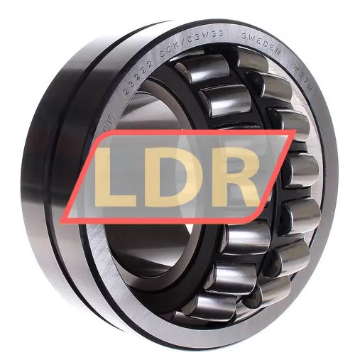 SKF 23222CCK/C3W33 ürün fotoğrafı 3
