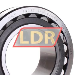 SKF 23222CCK/C3W33 rulman resim 2