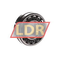 Timken 22206EJ W33 C3 rulman resim 2