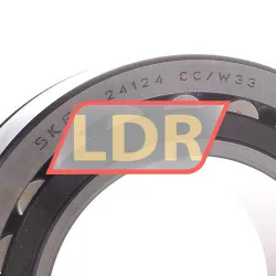 SKF 24124CC/W33 rulman resim 3