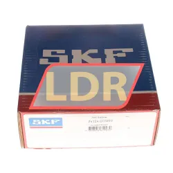 SKF 24124CC/W33 rulman resim 6