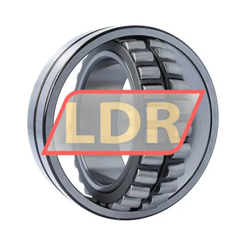 SKF 23022CC/C4W33 ürün fotoğrafı 3