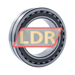 SKF 23022CC/C4W33 rulman resim 2
