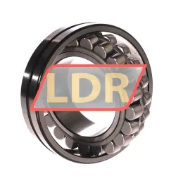 SKF 22216EK/C4 rulman resim 3