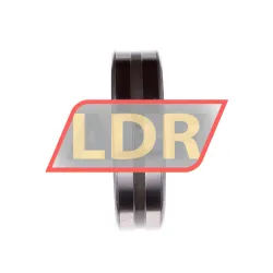Timken 22218CJ W33 C3 rulman resim 3