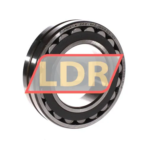 Timken 22215K CJ W33 C3