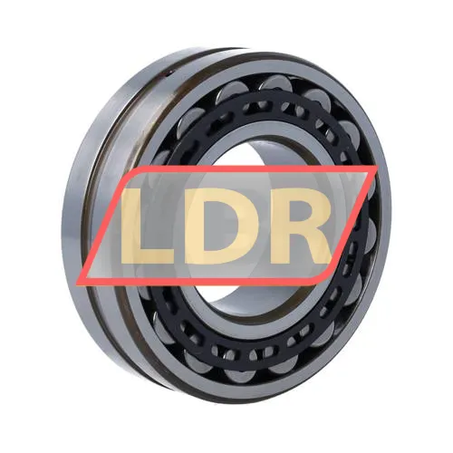 Timken 22208EJW33 ürün fotoğrafı 2