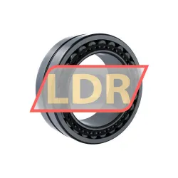 Timken 24024EJW33C3 rulman resim 2
