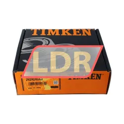 Timken 24024EJW33C3 rulman resim 5