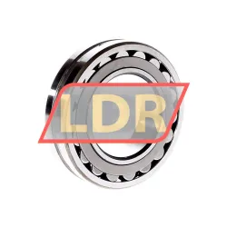 SKF 22211E/C2 rulman resim 3