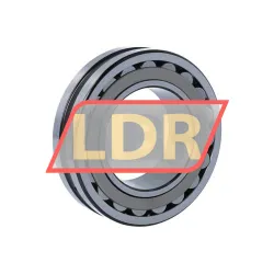 SKF 22210EK/C4 rulman resim 2