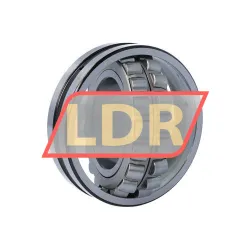 SKF 22210EK/C4 rulman resim 3
