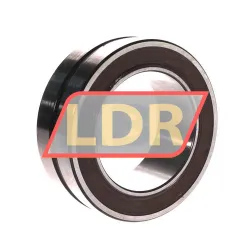 SKF 24015-2RS5/VT143C rulman resim 3