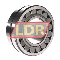 SKF 22317EK rulman resim 3