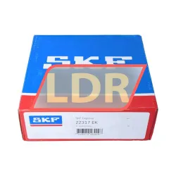 SKF 22317EK rulman resim 5