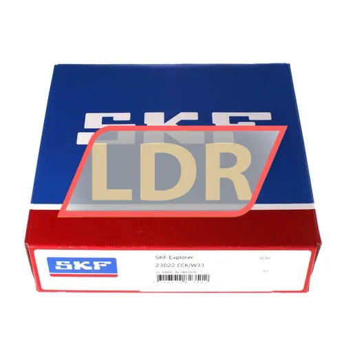 SKF 23022CCK/W33 ürün fotoğrafı 4
