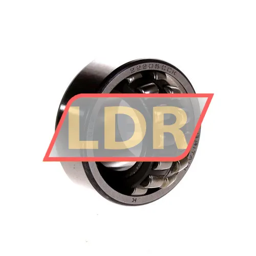 SKF 22205CCK ürün fotoğrafı 3