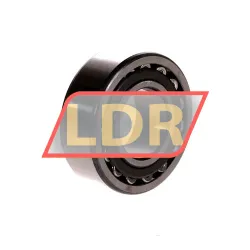 SKF 22205CCK rulman resim 2
