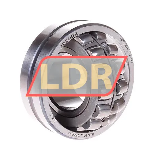 SKF 22206E ürün fotoğrafı 2