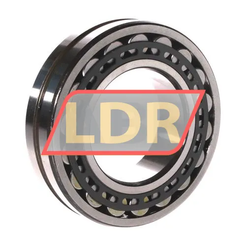 Timken 22212EJ W33 C3 ürün fotoğrafı 3