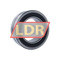 SKF 23122-2CS5/VT143 rulman resim 2