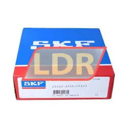 SKF 23122-2CS5/VT143 rulman resim 3