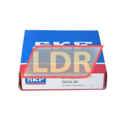 SKF 22216EK rulman resim 4