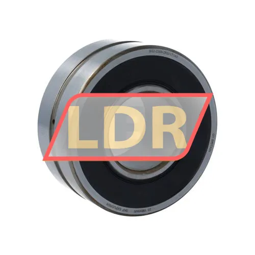 SKF BS2-2309-2RS/VT143