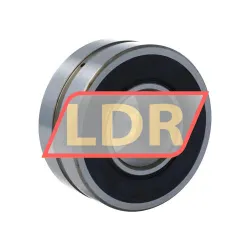 SKF BS2-2309-2RS/VT143 rulman resim 2
