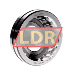 SKF 21311EK/C3 rulman resim 2