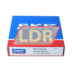 SKF 21311EK/C3 rulman resim 5