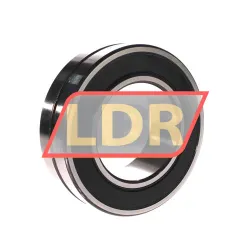 SKF BS2-2217-2RS/VT143 rulman resim 2