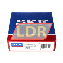 SKF BS2-2217-2RS/VT143 rulman resim 3