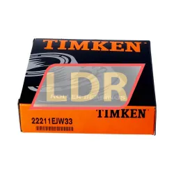 Timken 22211EJW33 rulman resim 3