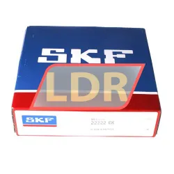 SKF 22222K rulman resim 5