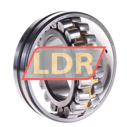 Timken 22216EM W33 ürün fotoğrafı 3