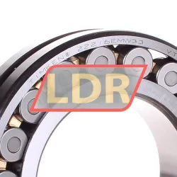 Timken 22216EM W33 rulman resim 2