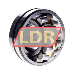 Timken 22312EMW33W800C4 rulman resim 2