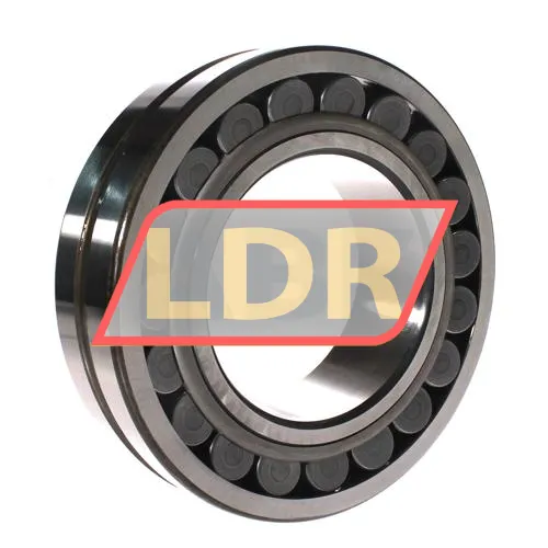 SKF 22224E/C4 ürün fotoğrafı 3