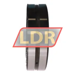 SKF 22224E/C4 rulman resim 2