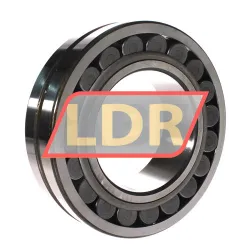 SKF 22224E/C4 rulman resim 3