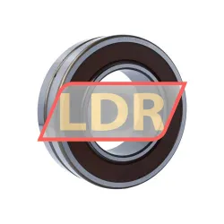 SKF BS2-2220-2RS5K/VT143