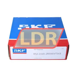 SKF BS2-2220-2RS5K/VT143 rulman resim 3