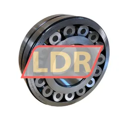 Timken 22324EMW33W800C4 rulman resim 2