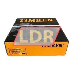 Timken 22324EMW33W800C4 rulman resim 4