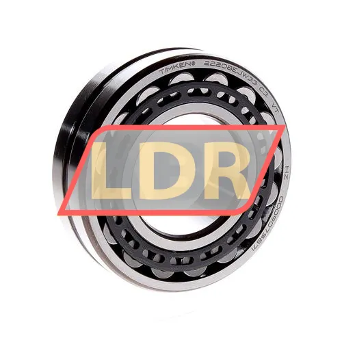 Timken 22208EJW33C3