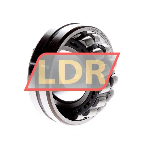 Timken 22208EJW33C3 ürün fotoğrafı 2