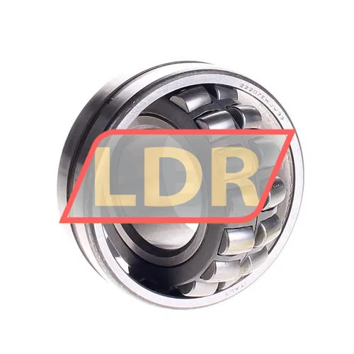 RHP 22207EKJ W33 C3 ürün fotoğrafı 2