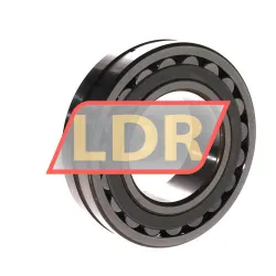 SKF 22213E rulman resim 3