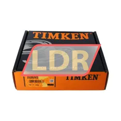Timken 23028EJW33 rulman resim 4